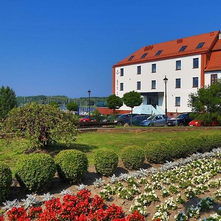 Marina Pallatium Premium Floor Kamien Pomorski Bagian luar foto