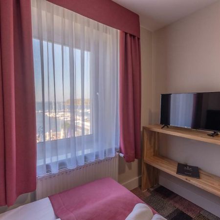 Marina Pallatium Premium Floor Kamien Pomorski Bagian luar foto