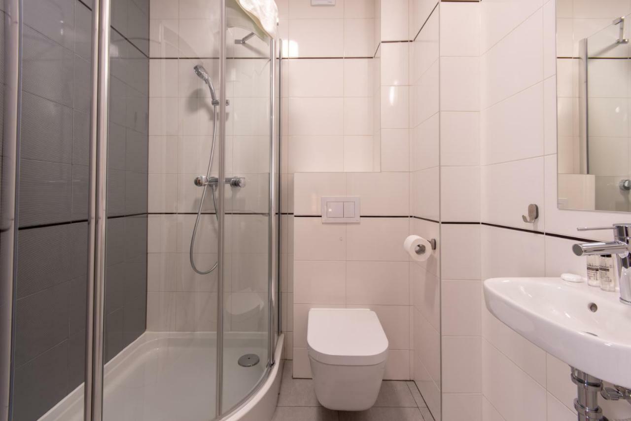 Marina Pallatium Premium Floor Kamien Pomorski Bagian luar foto
