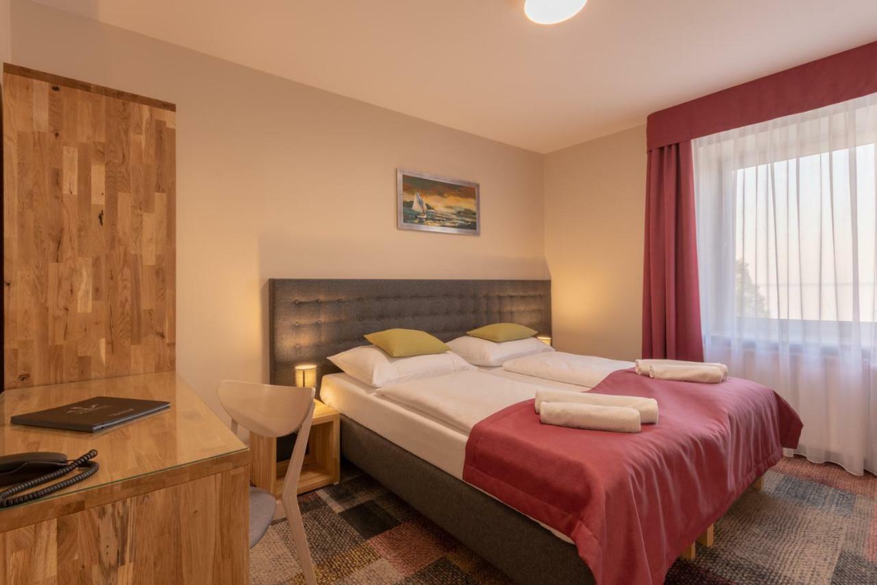 Marina Pallatium Premium Floor Kamien Pomorski Bagian luar foto