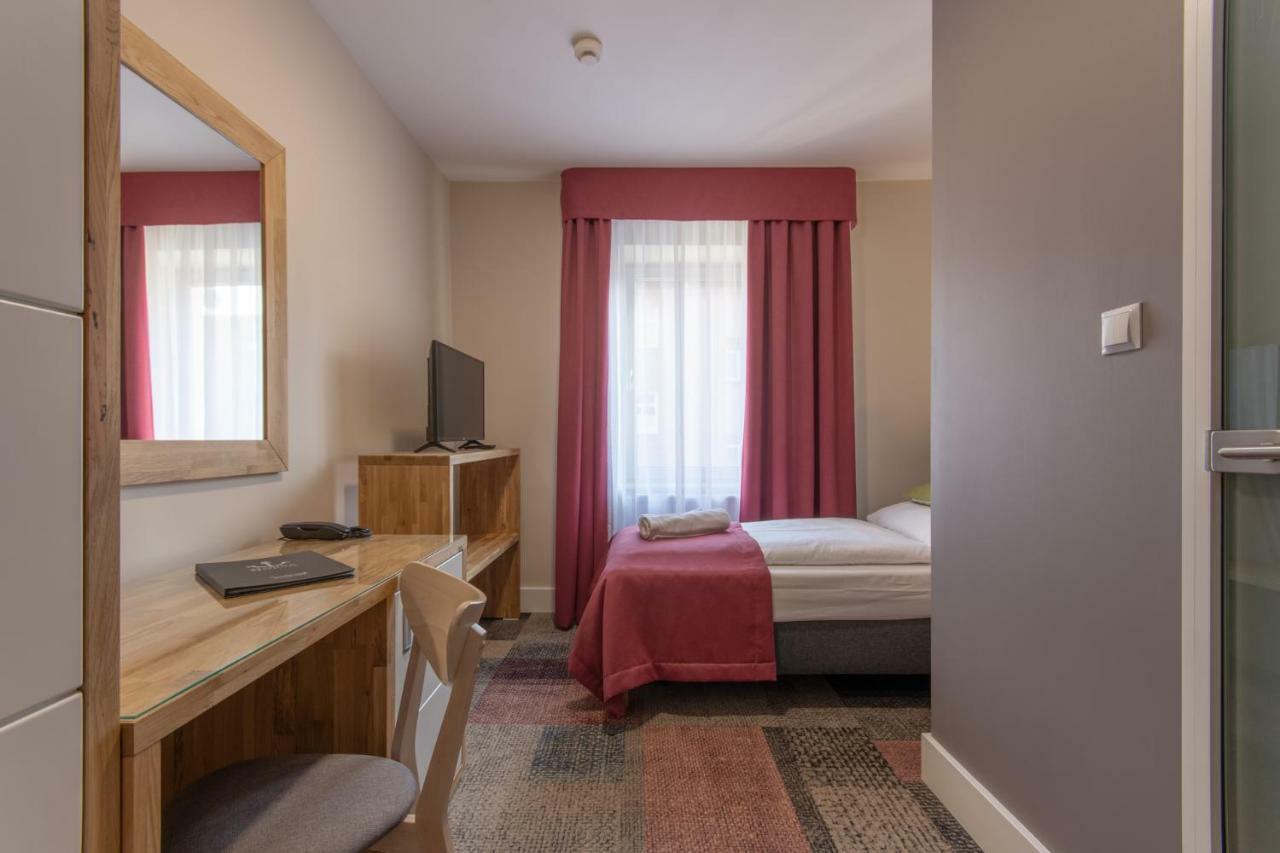 Marina Pallatium Premium Floor Kamien Pomorski Bagian luar foto