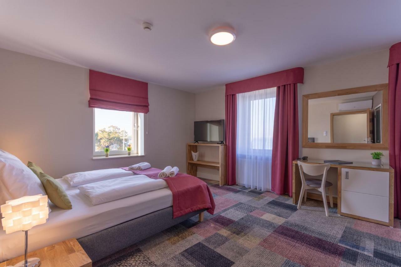 Marina Pallatium Premium Floor Kamien Pomorski Bagian luar foto