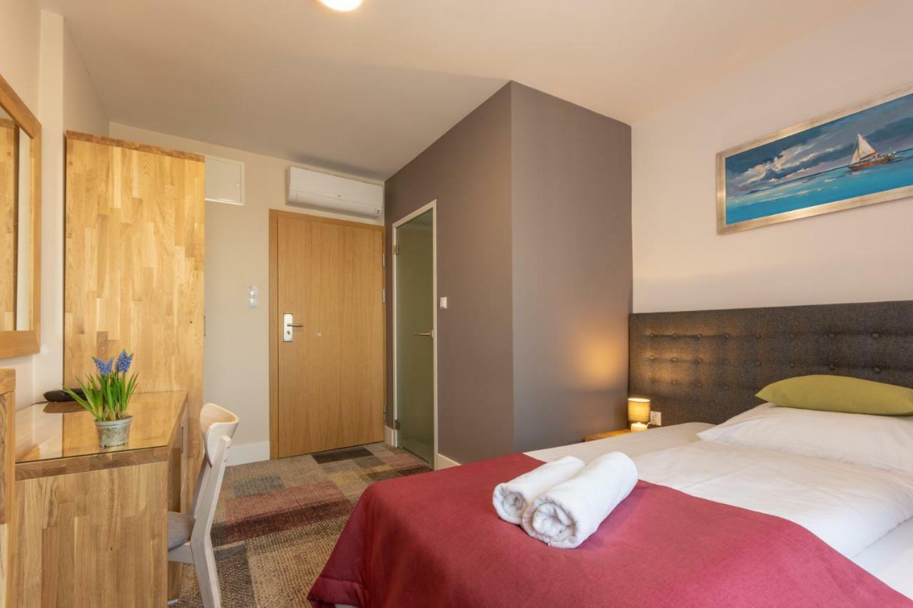 Marina Pallatium Premium Floor Kamien Pomorski Bagian luar foto