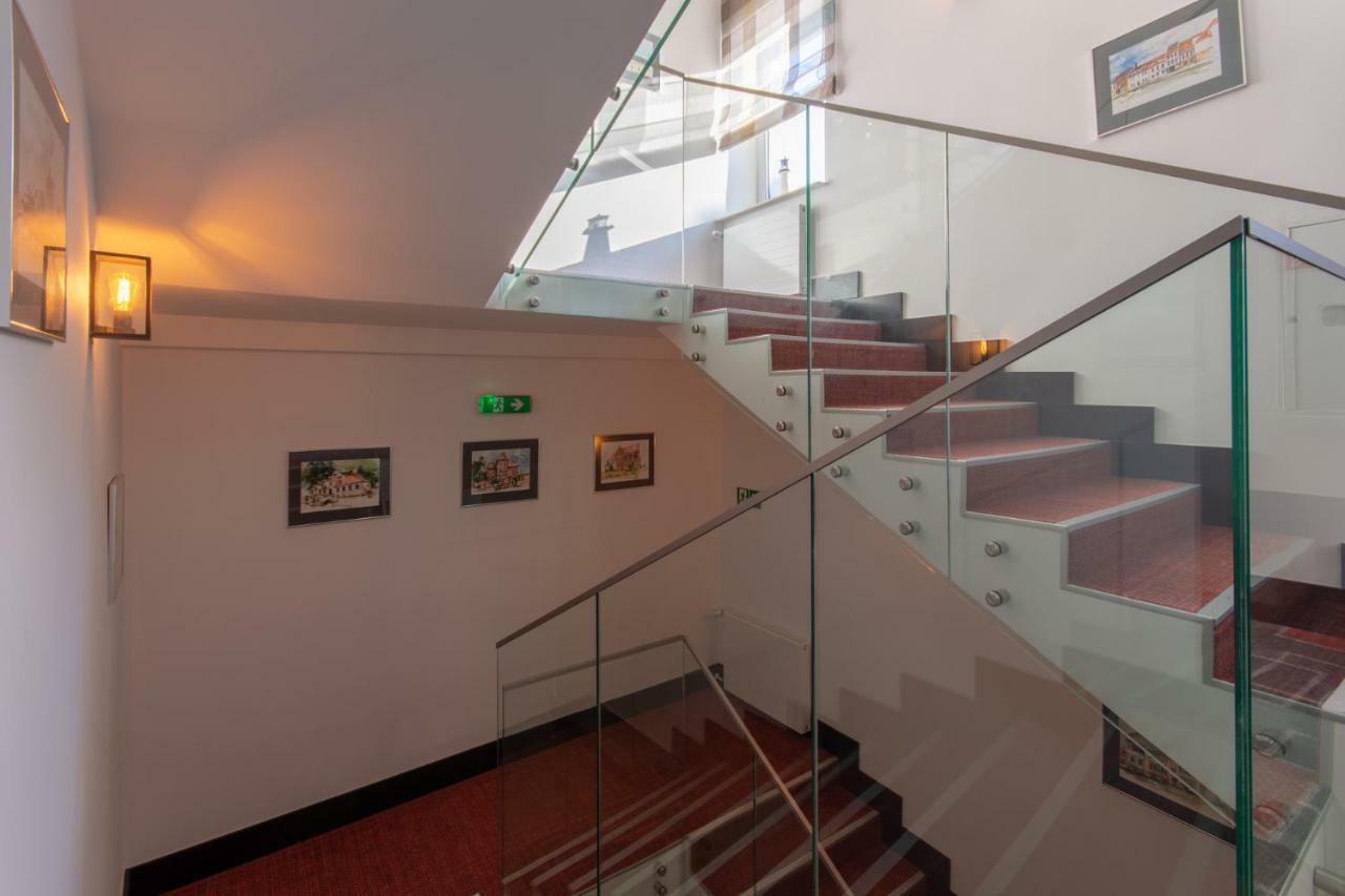 Marina Pallatium Premium Floor Kamien Pomorski Bagian luar foto