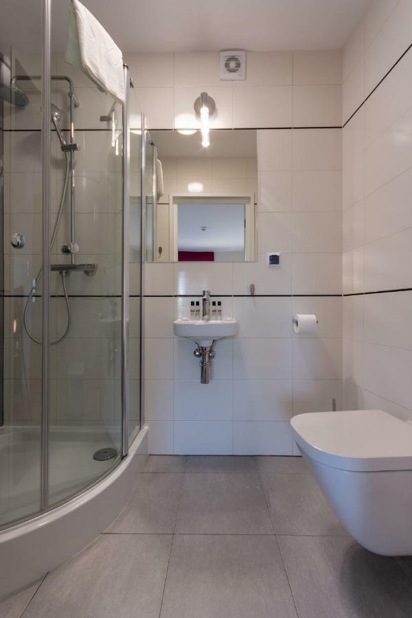 Marina Pallatium Premium Floor Kamien Pomorski Bagian luar foto
