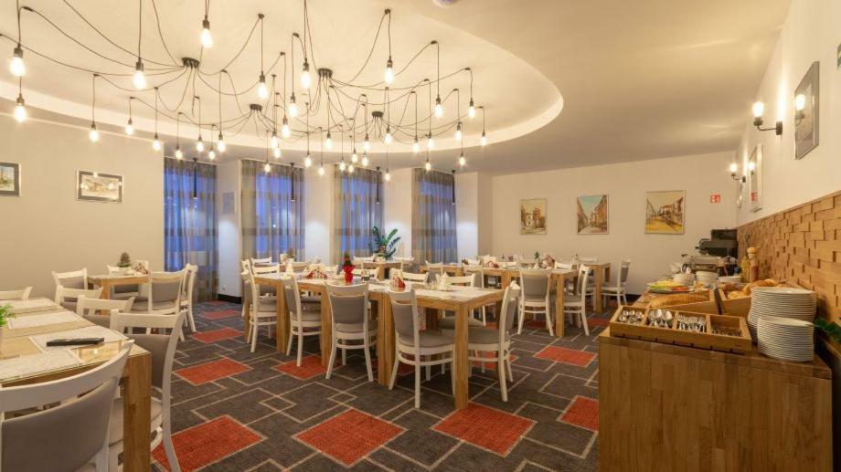 Marina Pallatium Premium Floor Kamien Pomorski Bagian luar foto